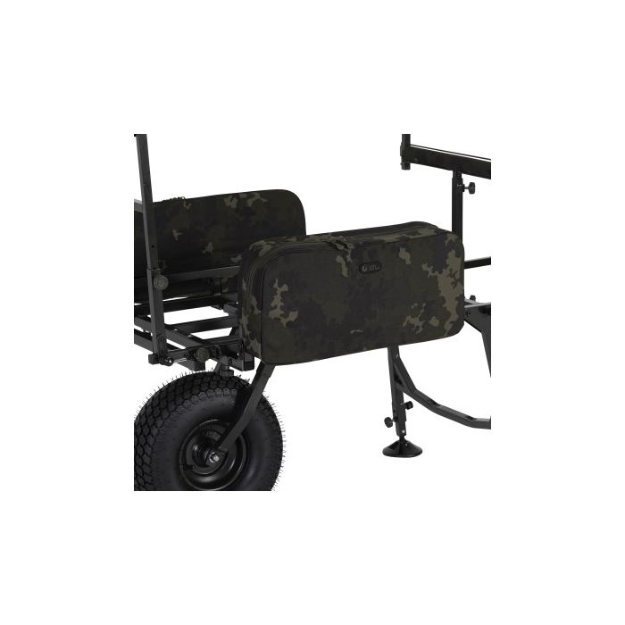 Carp Porter Side Bar Bags Small