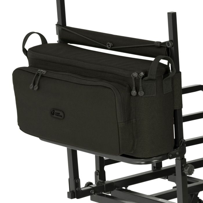 Carp Porter Small Front Barrow Bag - Image 2