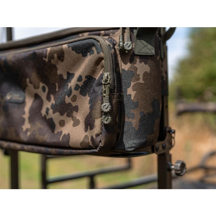 Carp Porter Small Front Barrow Bag - Image 3