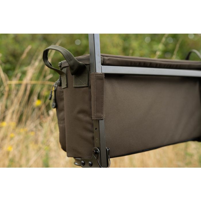 Carp Porter Small Front Barrow Bag - Image 5