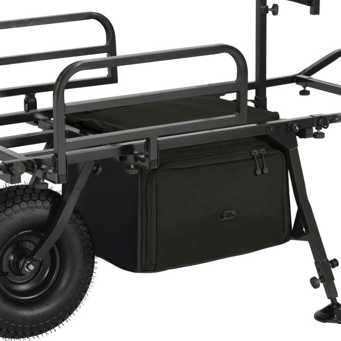 Carp Porter Standard Drop-In Barrow Bag - Image 2