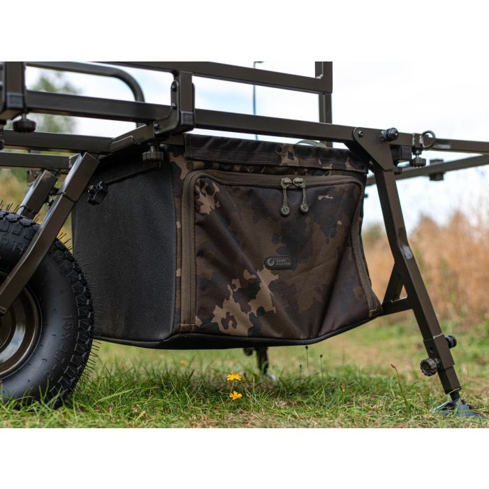 Carp Porter Standard Drop-In Barrow Bag - Image 3
