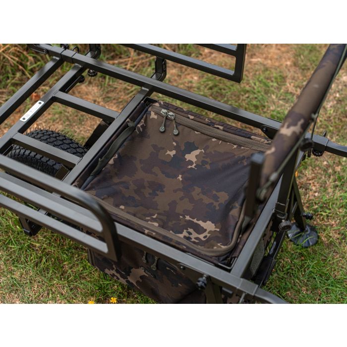 Carp Porter Standard Drop-In Barrow Bag - Image 6