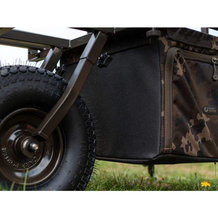 Carp Porter Standard Drop-In Barrow Bag - Image 7