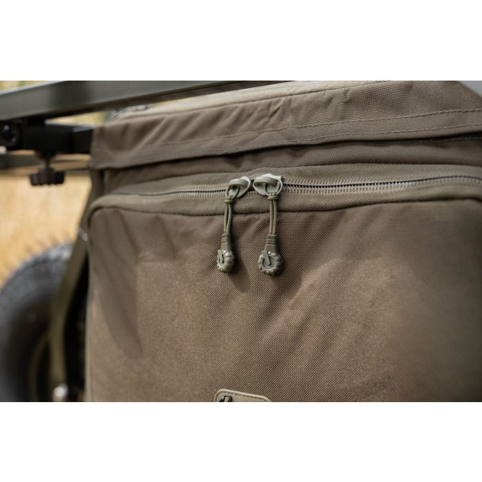 Carp Porter Standard Drop-In Barrow Bag - Image 8