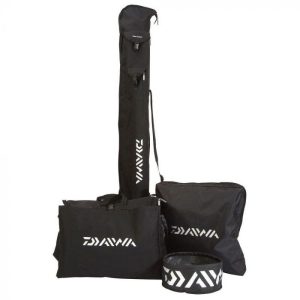 Daiwa BOXED LUGGAGE SET