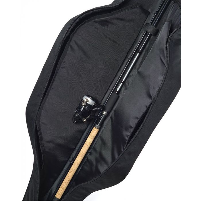 Daiwa MATCHMAN 2 ROD HOLDALL - Image 3