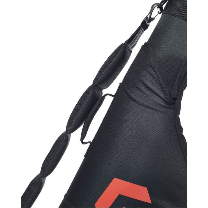 Daiwa MATCHMAN 2 ROD HOLDALL - Image 4