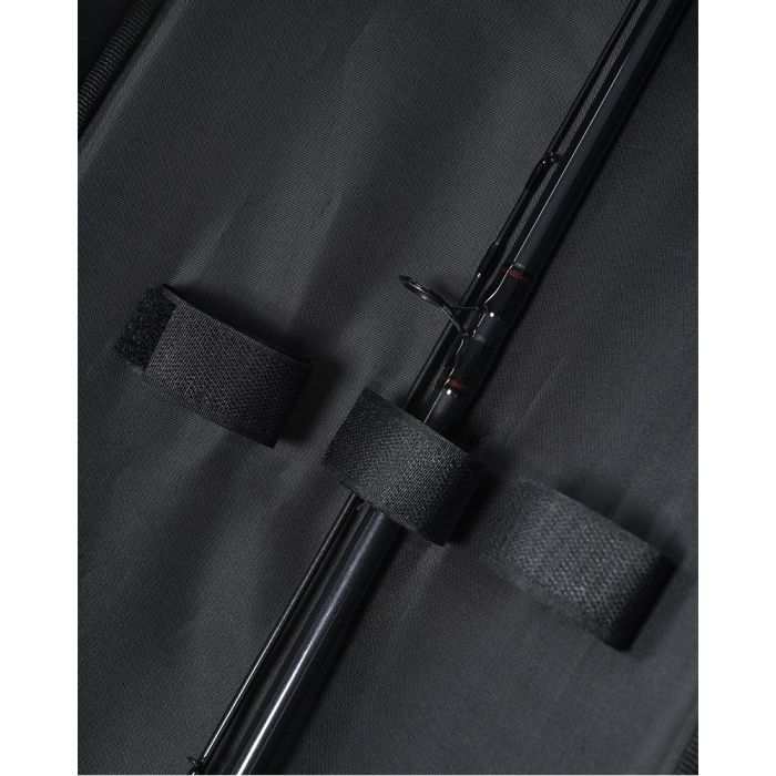 Daiwa MATCHMAN 2 ROD HOLDALL - Image 5