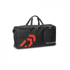 Daiwa MATCHMAN DUAL TACKLE + BAIT BAG