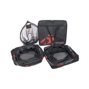 Daiwa MATCHMAN COMMERCIAL NET PACK