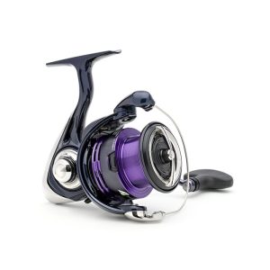Alternative view of Daiwa 24 PROREX X LT Reel