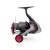 Daiwa 25 TDM QD Reel