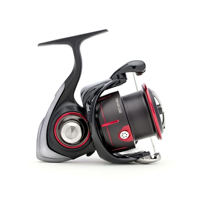 Daiwa 25 TDM QD Reel - Image 2