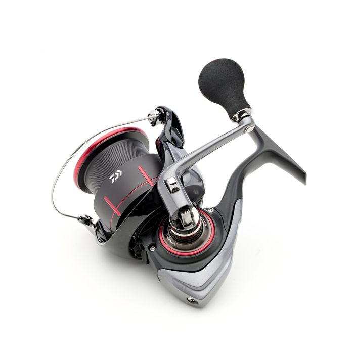 Daiwa 25 TDM QD Reel - Image 3