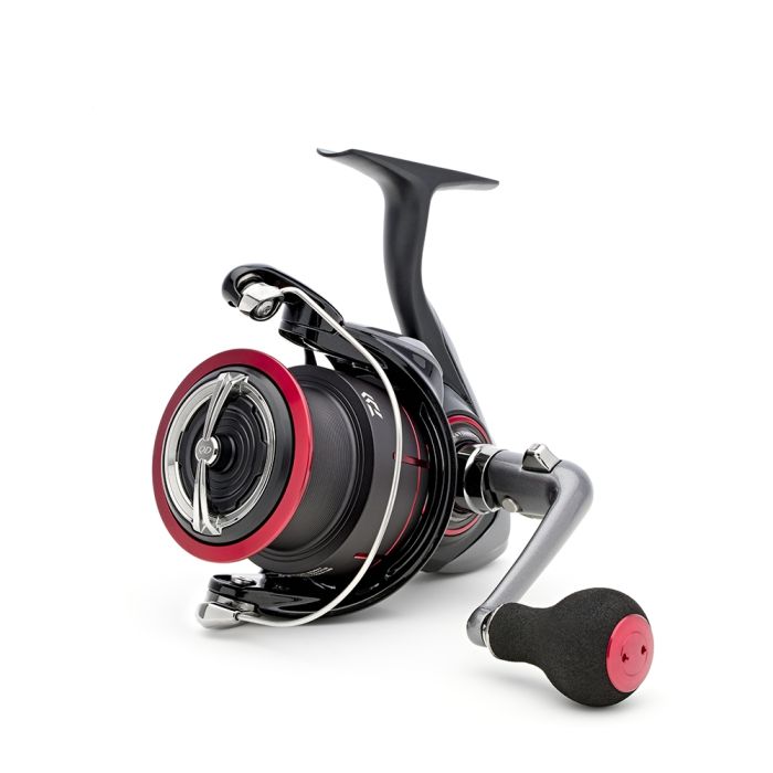 Daiwa 25 TDM QD Reel - Image 4