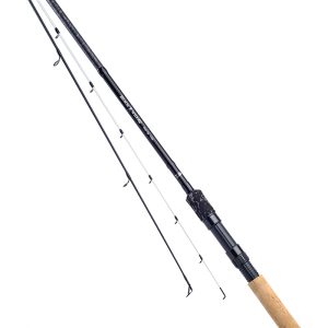 Daiwa BLACK WIDOW TWIN TIP 12ft Rod
