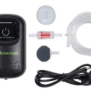 Fox Rage USB-C Aerator