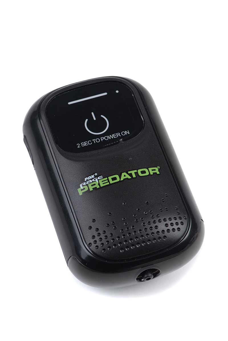 Fox Rage USB-C Aerator - Image 2