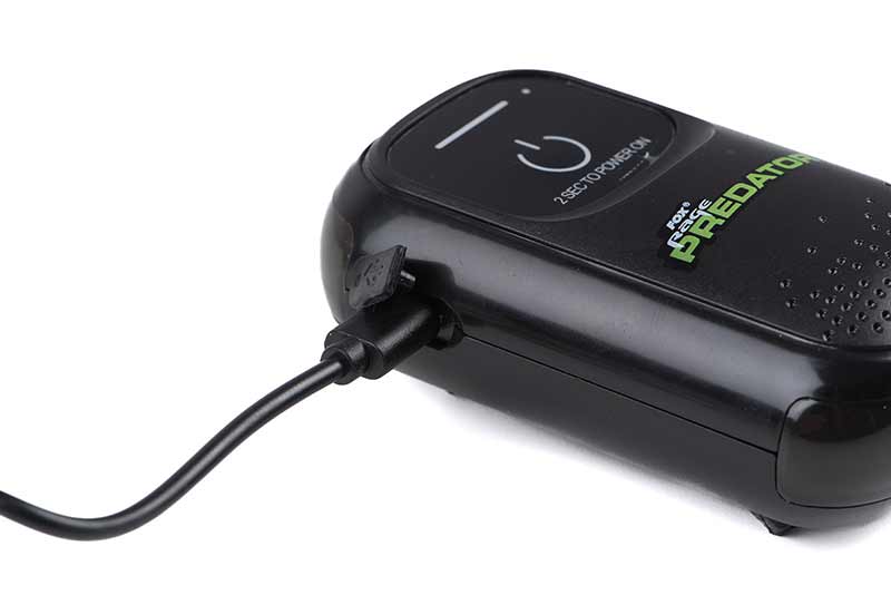 Fox Rage USB-C Aerator - Image 4