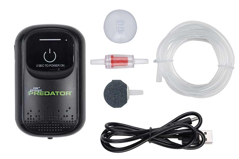 Fox Rage USB-C Aerator - Image 6