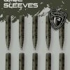 Fox Rage Camo Wide Sleeves 10pcs