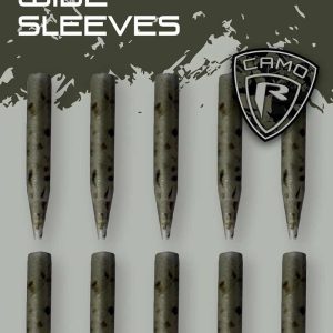 Fox Rage Camo Wide Sleeves 10pcs