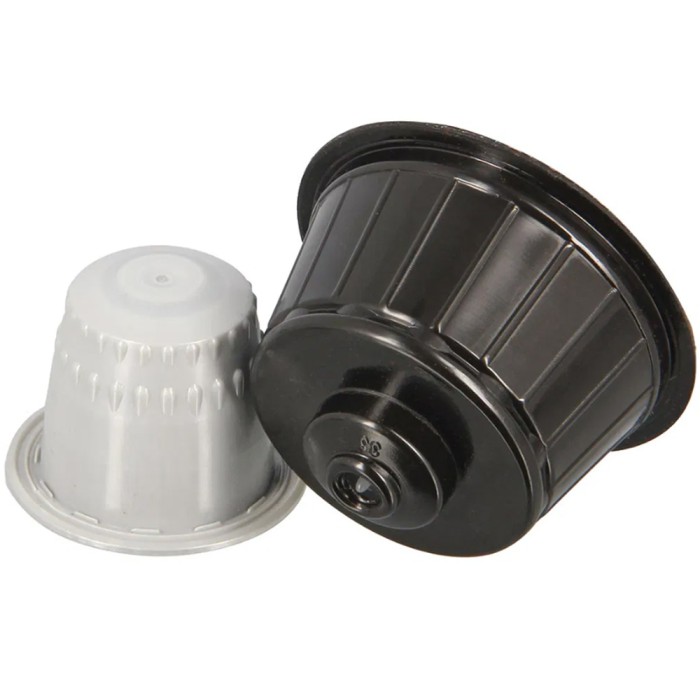 NGT Portable Espresso Coffee Machine & Case - Image 6