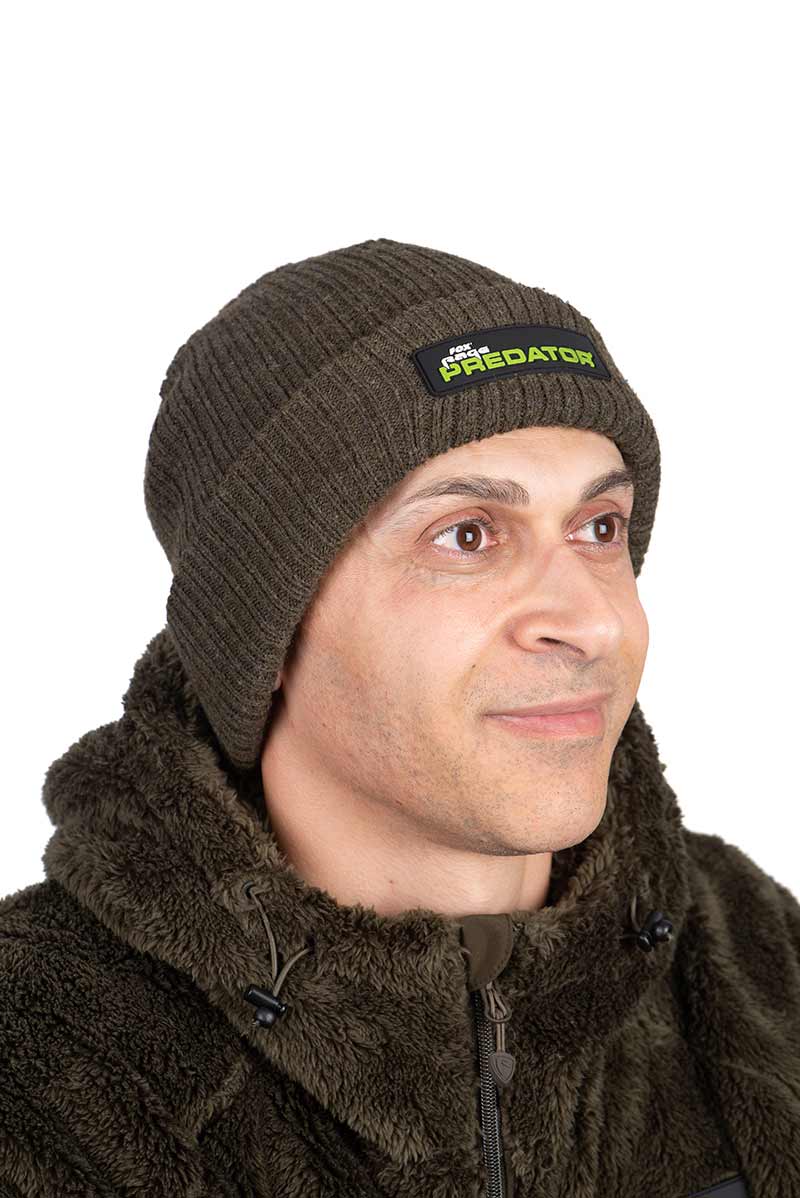 Fox Rage Thermal Beanie
