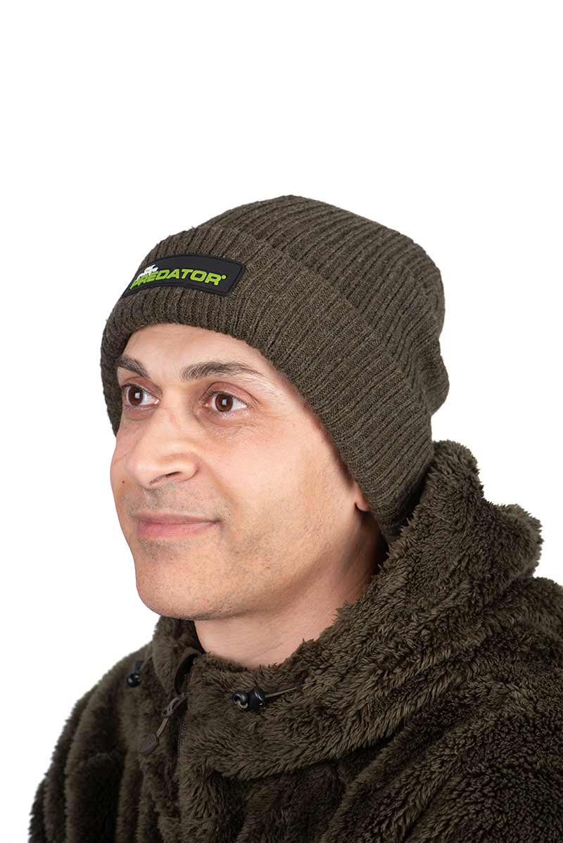 Fox Rage Thermal Beanie - Image 2