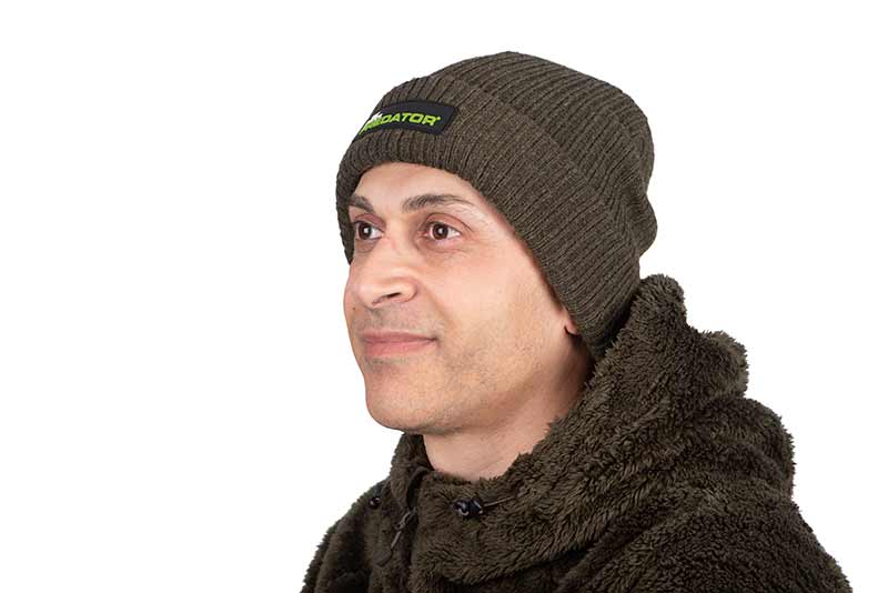 Fox Rage Thermal Beanie - Image 3