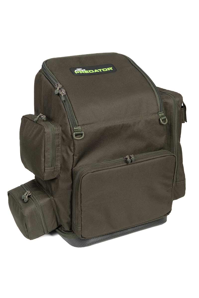Fox Rage Predator Rucksack