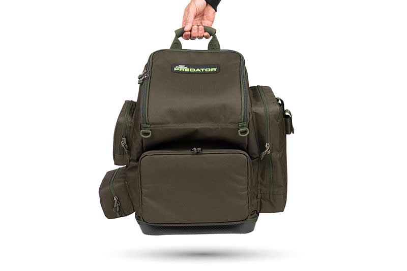 Fox Rage Predator Rucksack - Image 4
