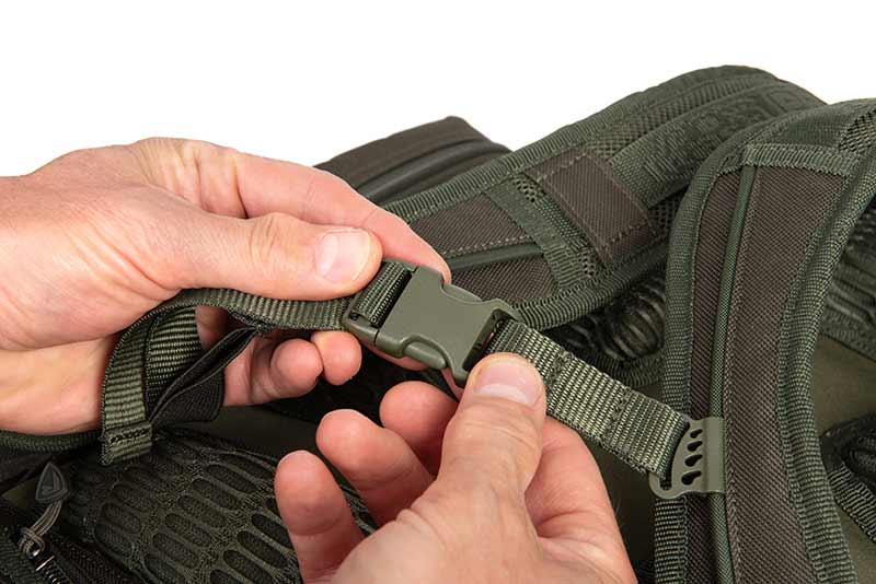 Fox Rage Predator Rucksack - Image 7