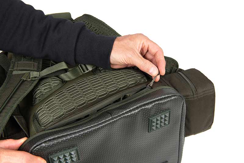 Fox Rage Predator Rucksack - Image 9