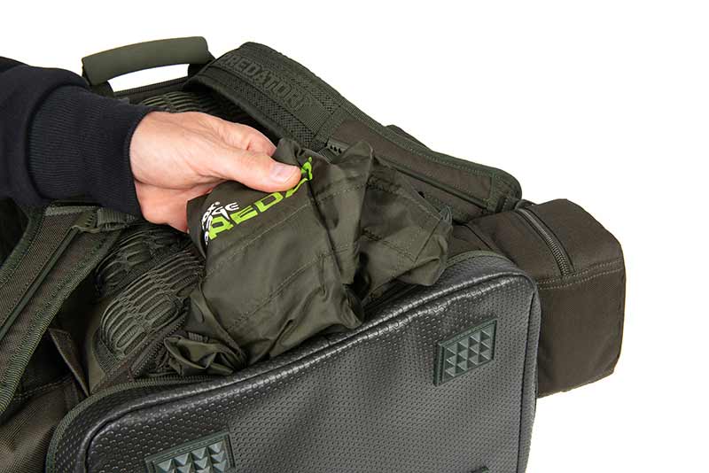 Fox Rage Predator Rucksack - Image 10
