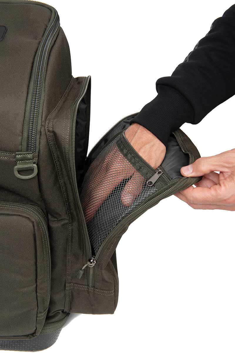 Fox Rage Predator Rucksack - Image 11