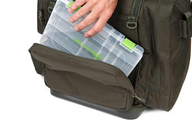 Fox Rage Predator Rucksack - Image 17