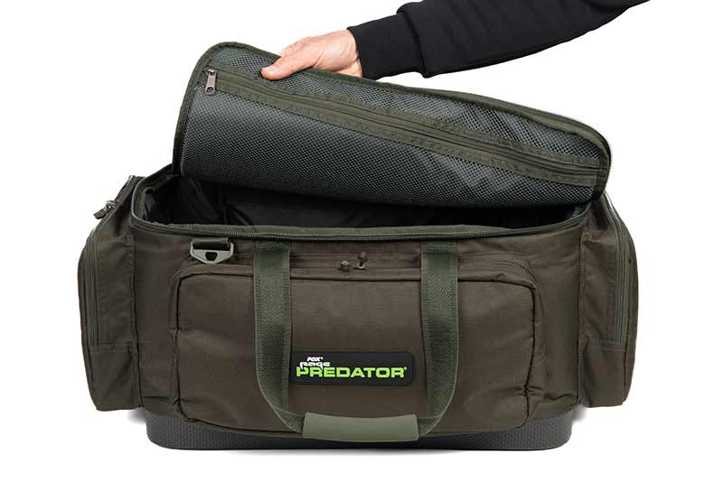 Fox Rage Predator Carryall - Image 3