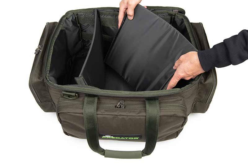 Fox Rage Predator Carryall - Image 6