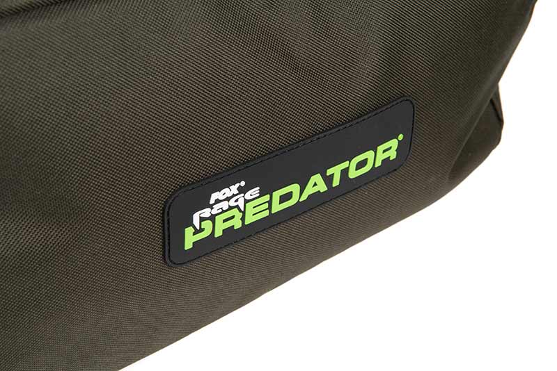 Fox Rage Predator Carryall - Image 7