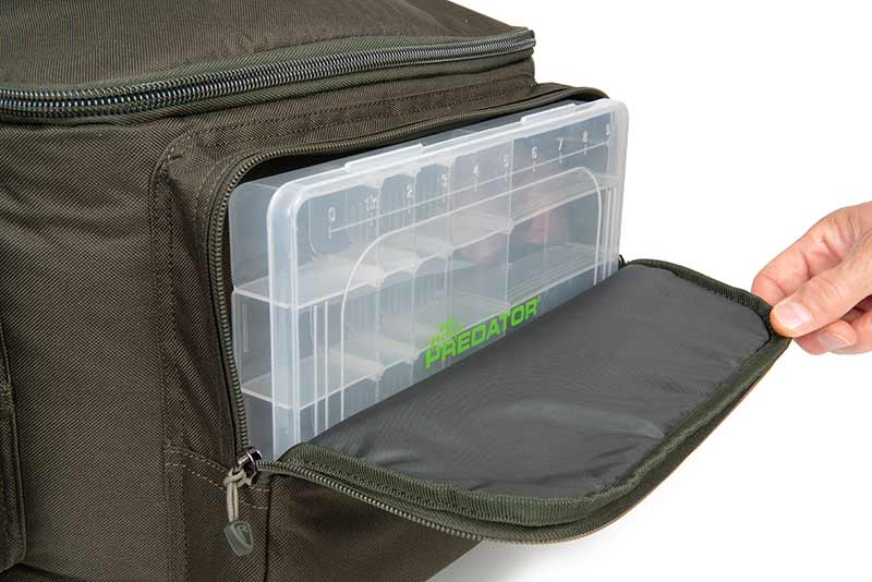 Fox Rage Predator Carryall - Image 9