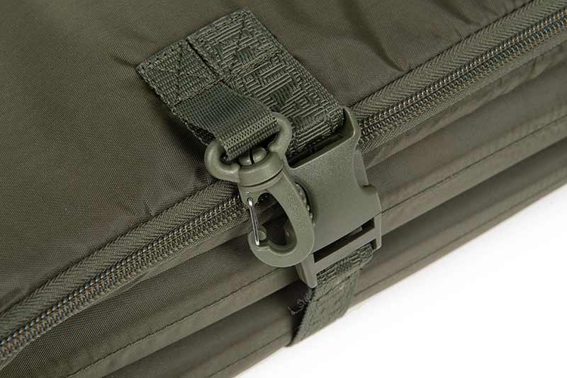 Fox Rage Predator Compact Roll Mat - Image 4