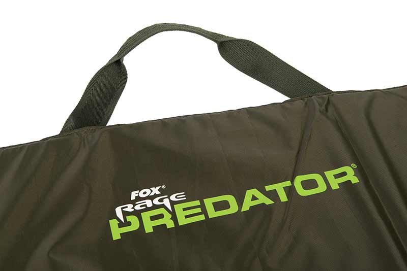 Fox Rage Predator Compact Roll Mat - Image 5