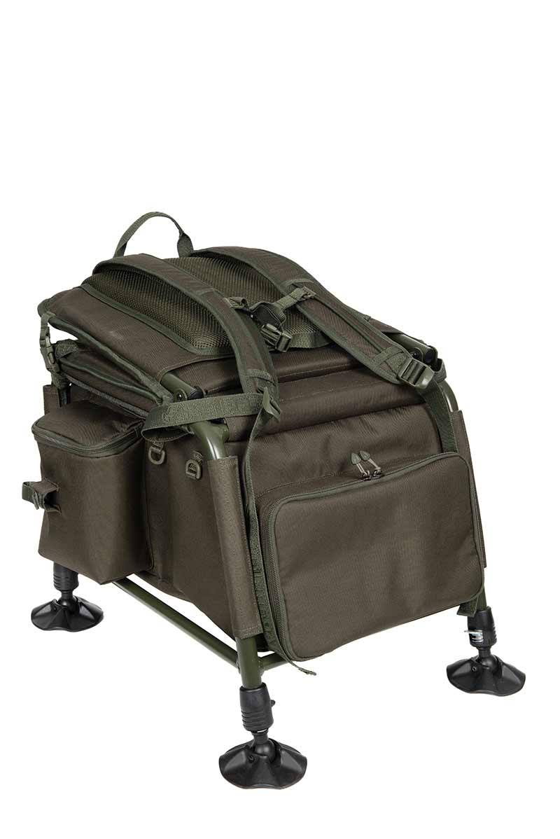 Fox Rage Predator Ruck Chair - Image 2