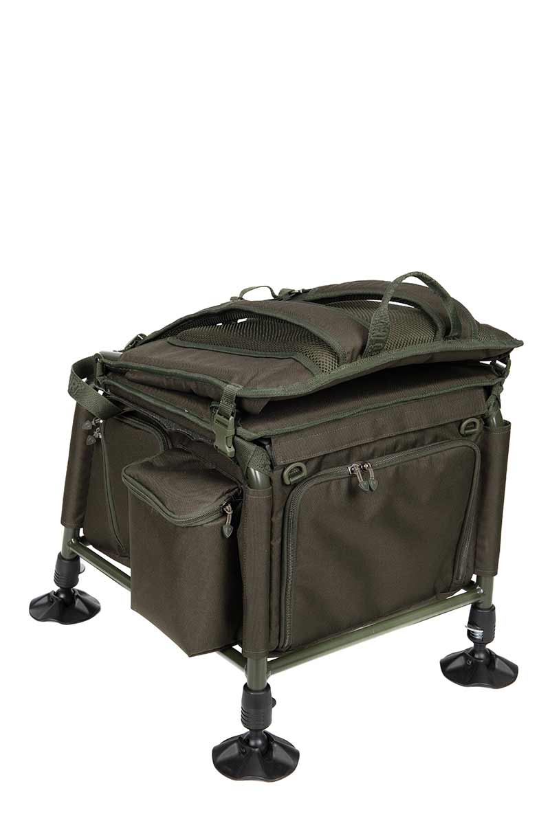 Fox Rage Predator Ruck Chair - Image 3