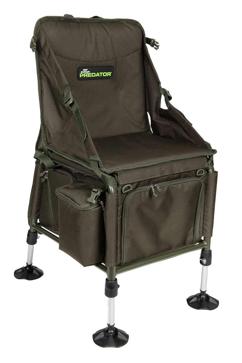 Fox Rage Predator Ruck Chair - Image 4