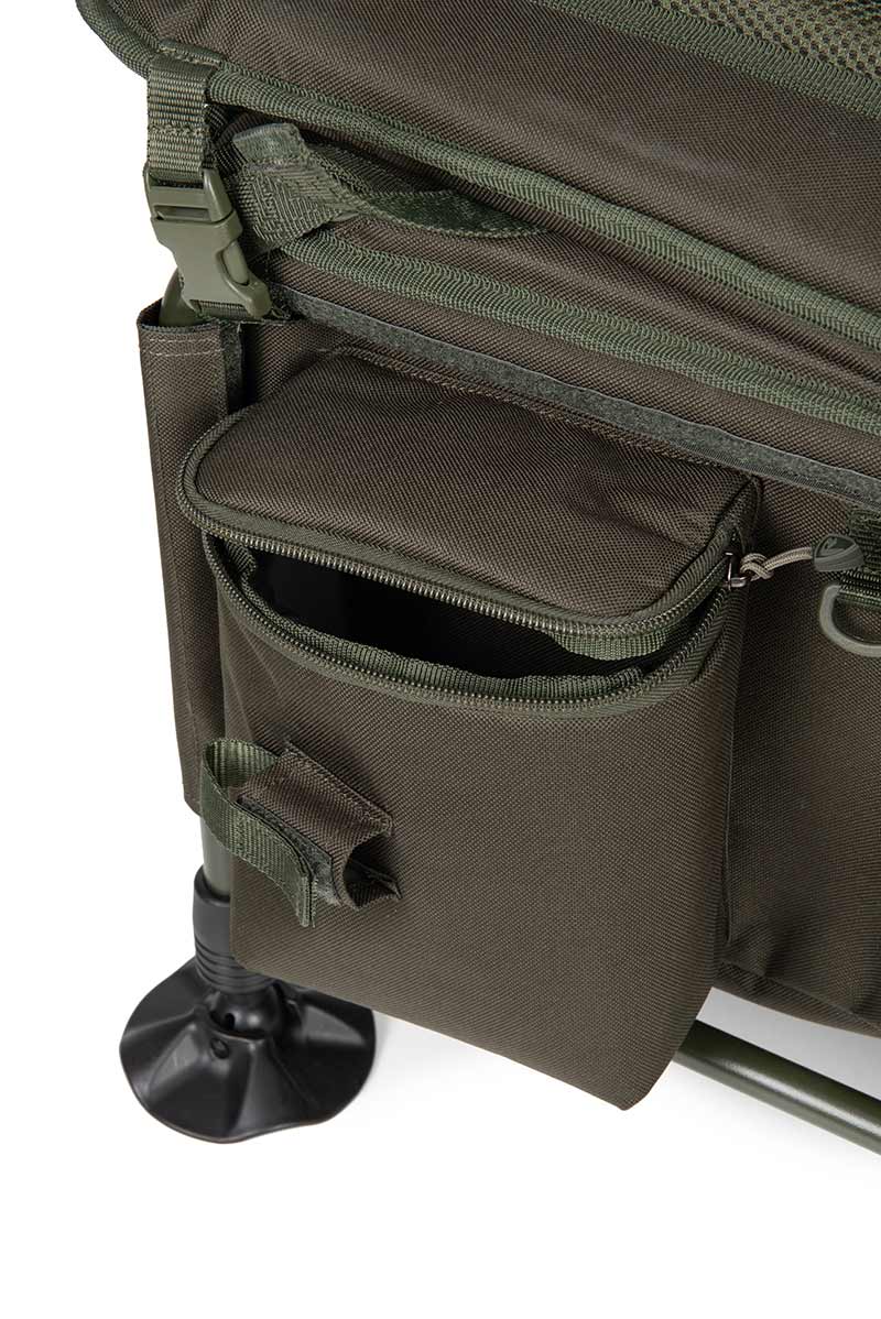 Fox Rage Predator Ruck Chair - Image 7
