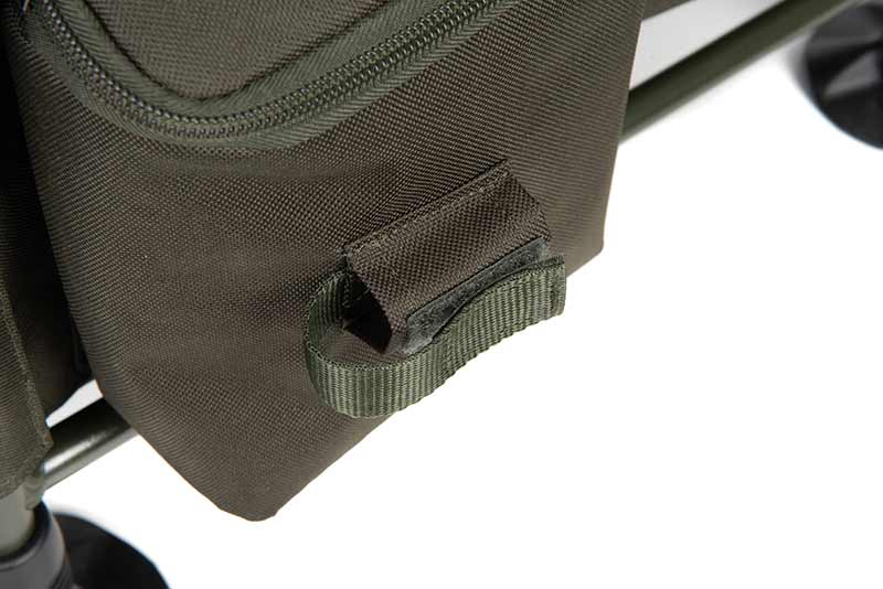 Fox Rage Predator Ruck Chair - Image 20