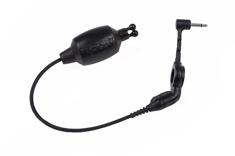 Fox Black Label Dumpy Halo Illuminated Bobbin - Image 7
